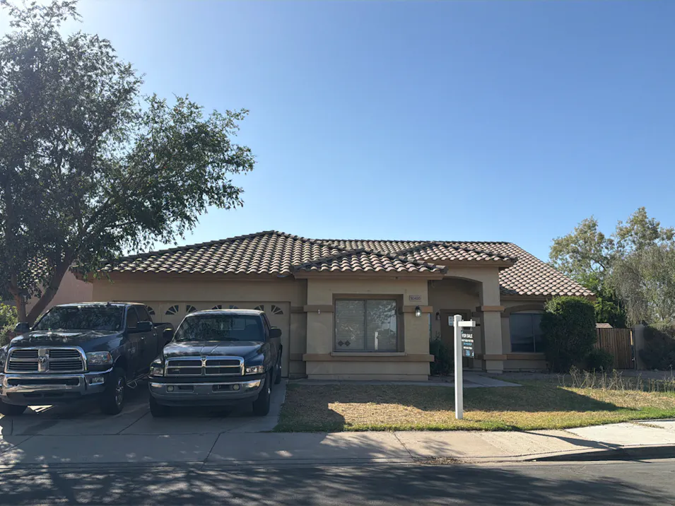10416 E Edgewood Ave Mesa, AZ 85208, Maricopa County