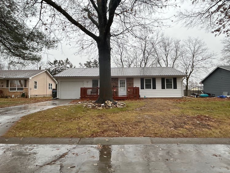 10 Kirkwood Ln. Kirksville, MO 63501, Adair County