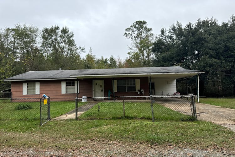 170 Henry St Century, FL 32535, Escambia County