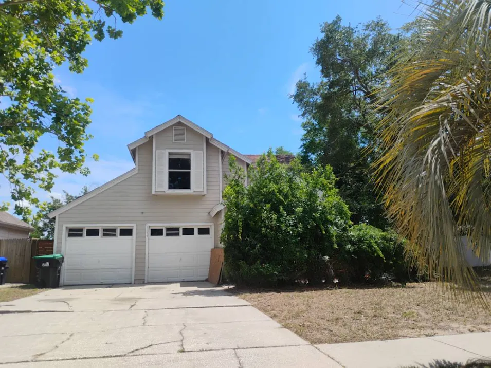 1154 Summer Lakes Dr Orlando, FL 32835, Orange County