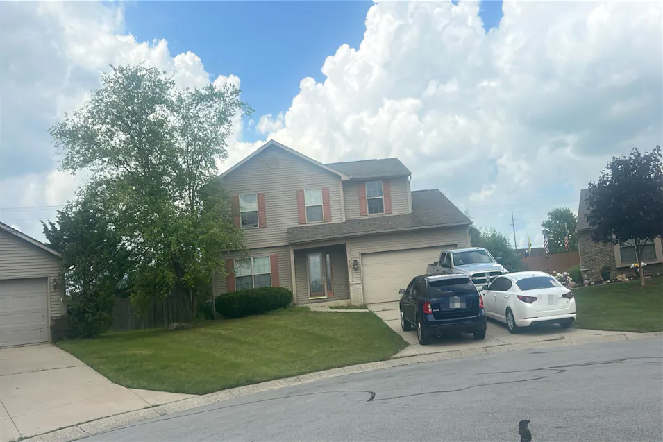4130 Marlton Dr Fort Wayne, IN 46818, Allen County