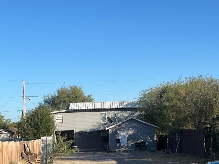 3390 Del Rio Blvd Eagle Pass, TX 78852, Maverick County