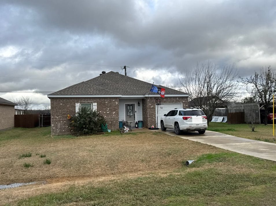 311 N Sherman St Palmer, TX 75152, Ellis County