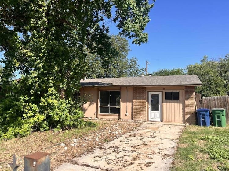 7106 Timber Ridge Dr San Antonio, TX 78227, Bexar County