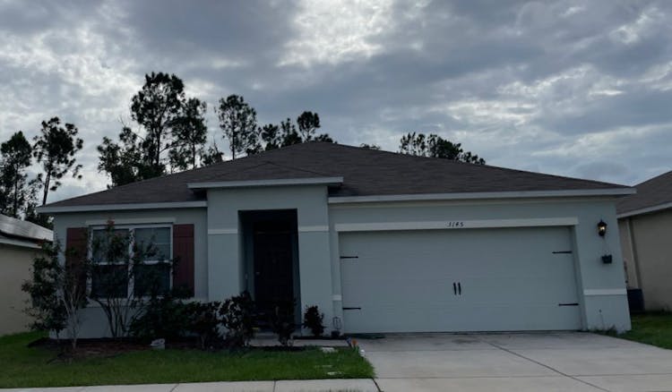 3145 Royal Tern Drive Winter Haven, FL 33881, Polk County