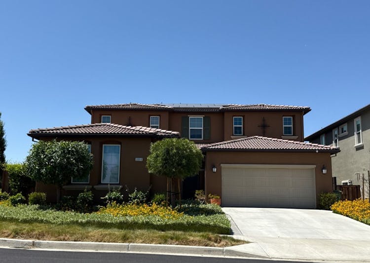 2253 Davie Place Tracy, CA 95377, San Joaquin County