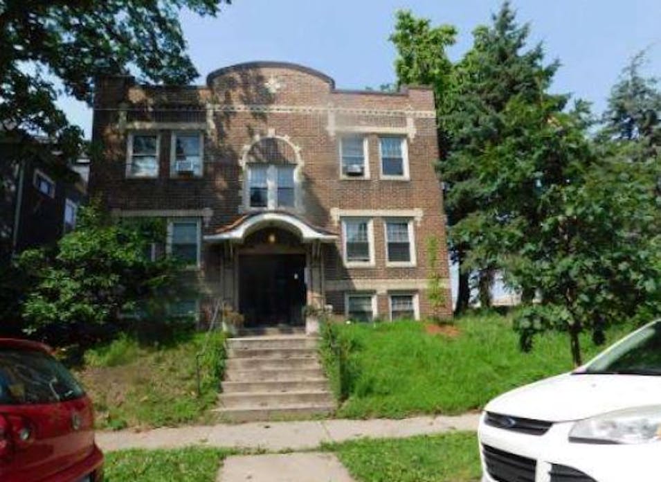 1824 Elliot Ave Apt 207 Minneapolis, MN 55404, Hennepin County