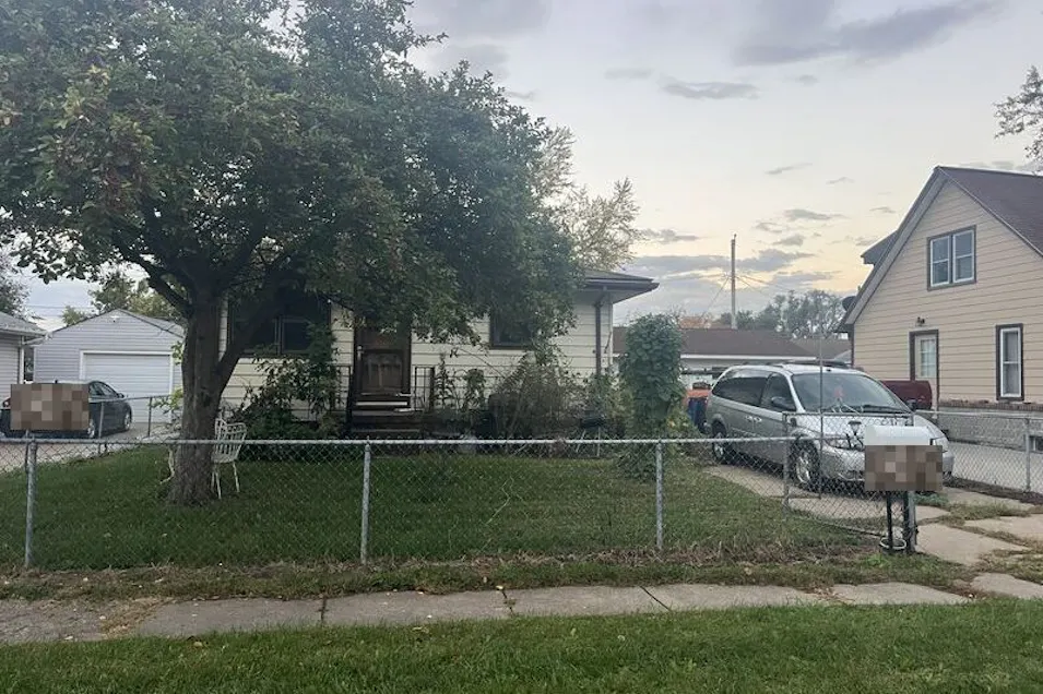 3137 Avenue H Council Bluffs, IA 51501, Pottawattamie County