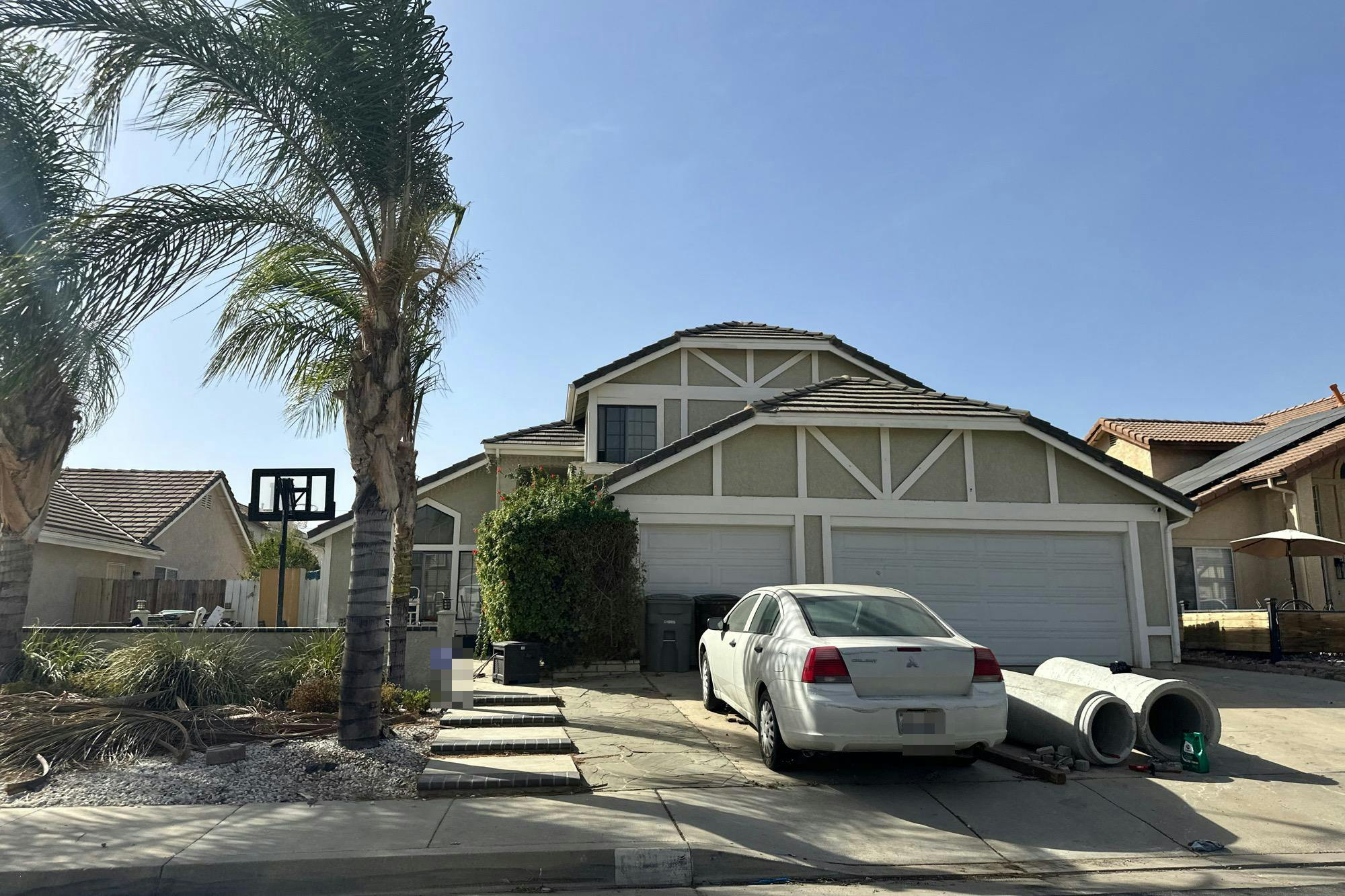 Goldenrod St, Hemet, CA 92545