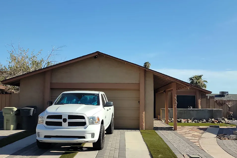 5537 W Golden Ln Glendale, AZ 85302, Maricopa County