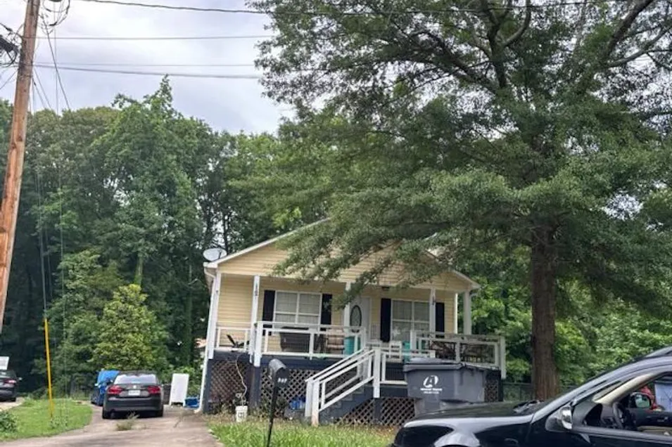 176 Marshall Drive Monticello, GA 31064, Jasper County