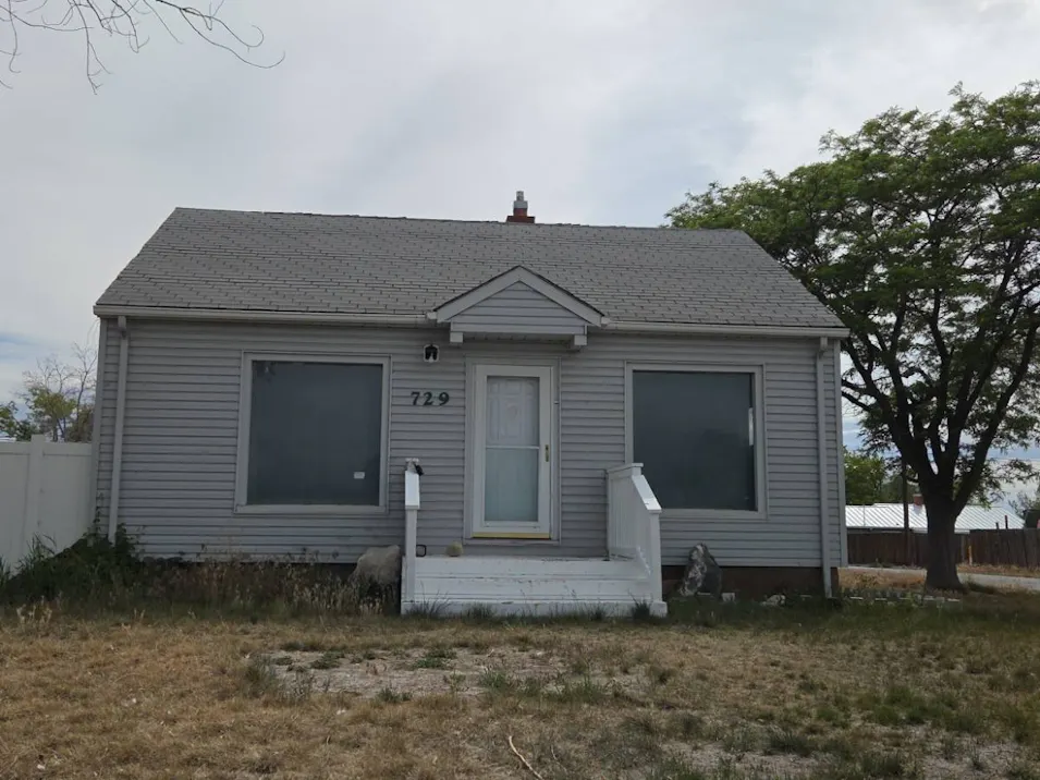 729 11th Ave N Buhl, ID 83316, Twin Falls County