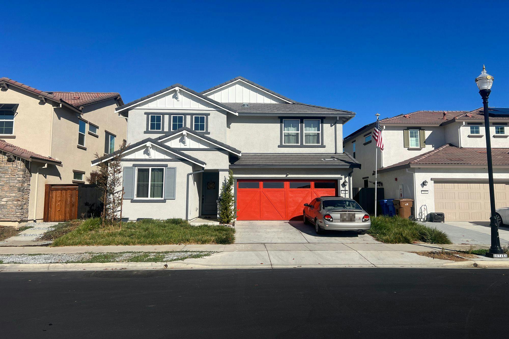 Canary Creek Way, Brentwood, CA 94513