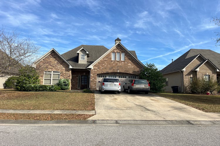 153 Willow View Lane Wilsonville, AL 35186, Shelby County