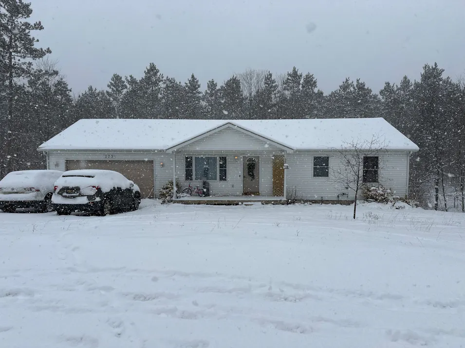 279 Eden St Kingsley, MI 49649, Grand Traverse County