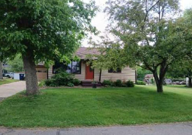 1306 S 13th Ave Wausau, WI 54401, Marathon County