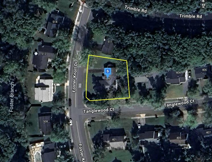 Foster Knoll Dr, Joppa, MD 21085
