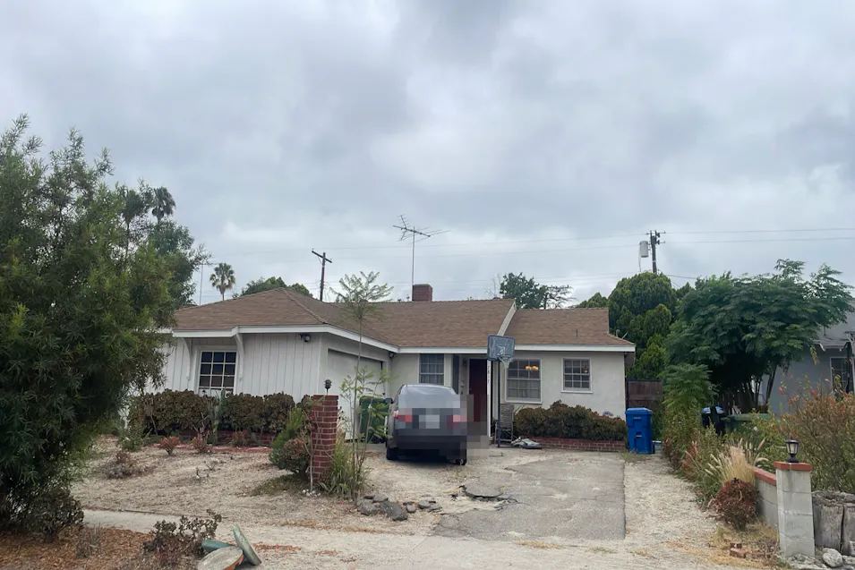 7817 Beeman Ave North Hollywood, CA 91605, Los Angeles County