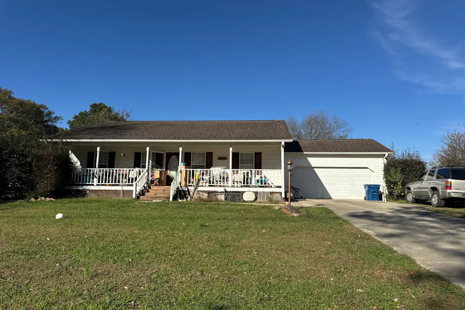 418 Allen Rd Albertville, AL 35950, Marshall County