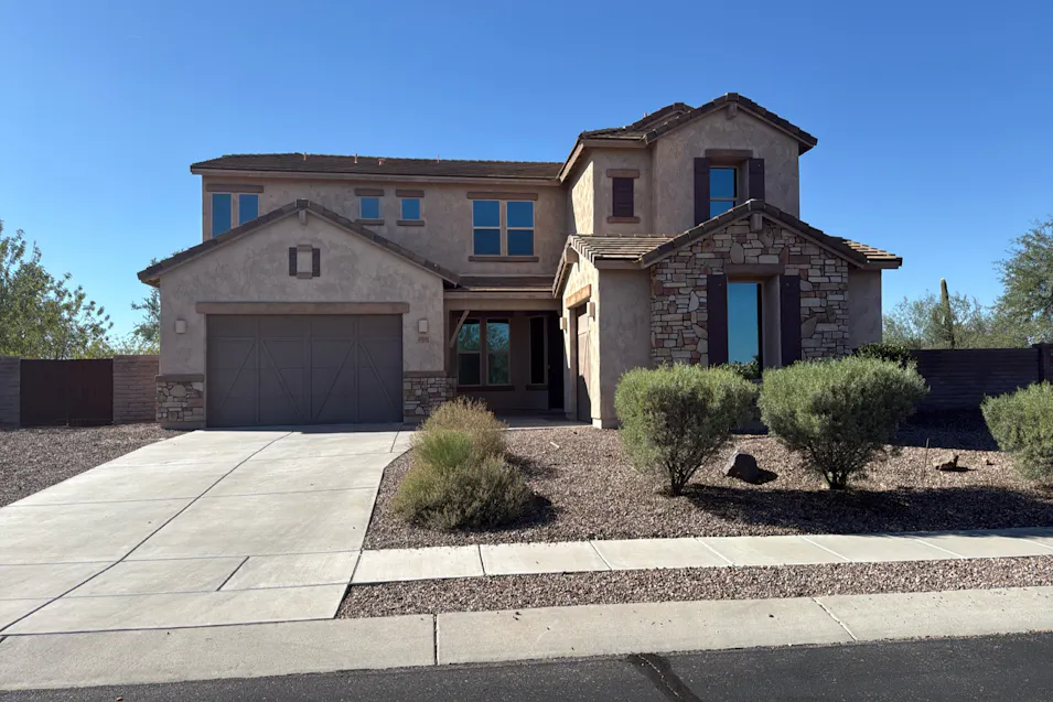13095 N Ballcourt Ln Oro Valley, AZ 85755, Pima County