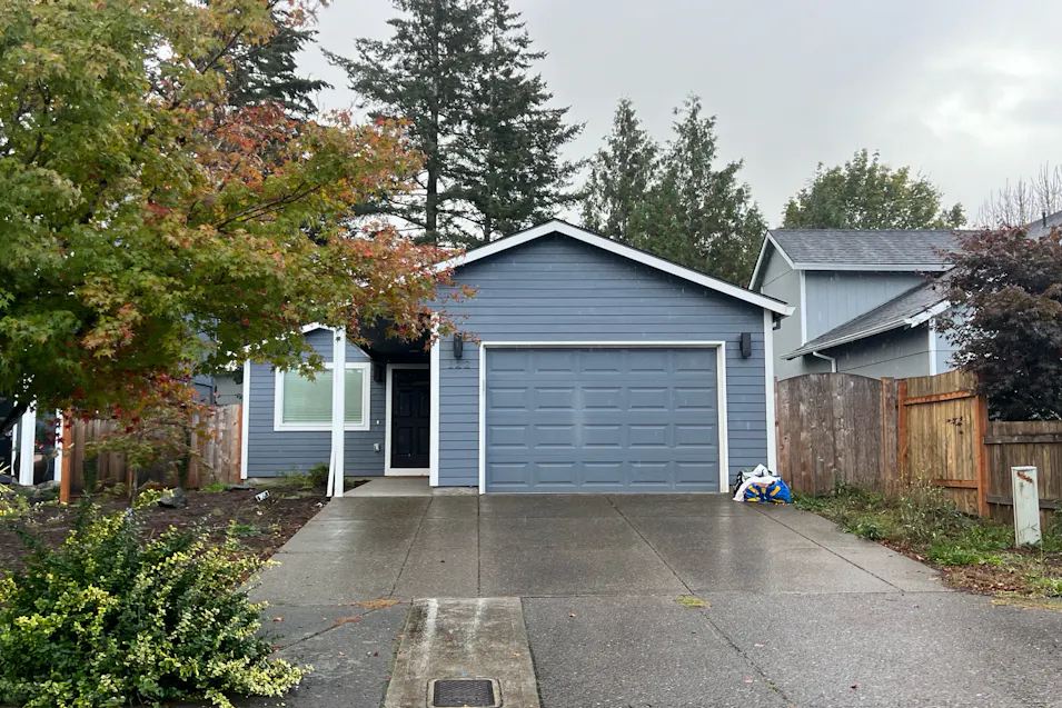 122 SE 34th Cir Troutdale, OR 97060, Multnomah County