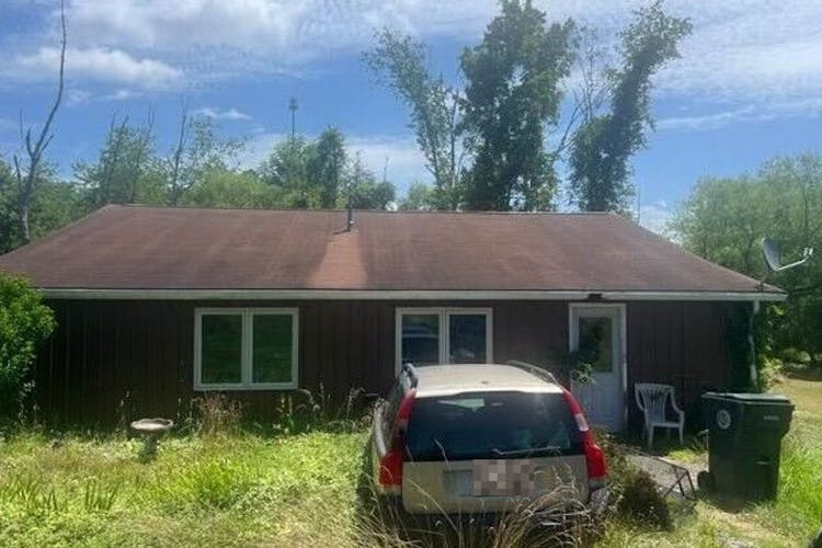 114 Farnsworth Avenue Buckhannon, WV 26201, Upshur County