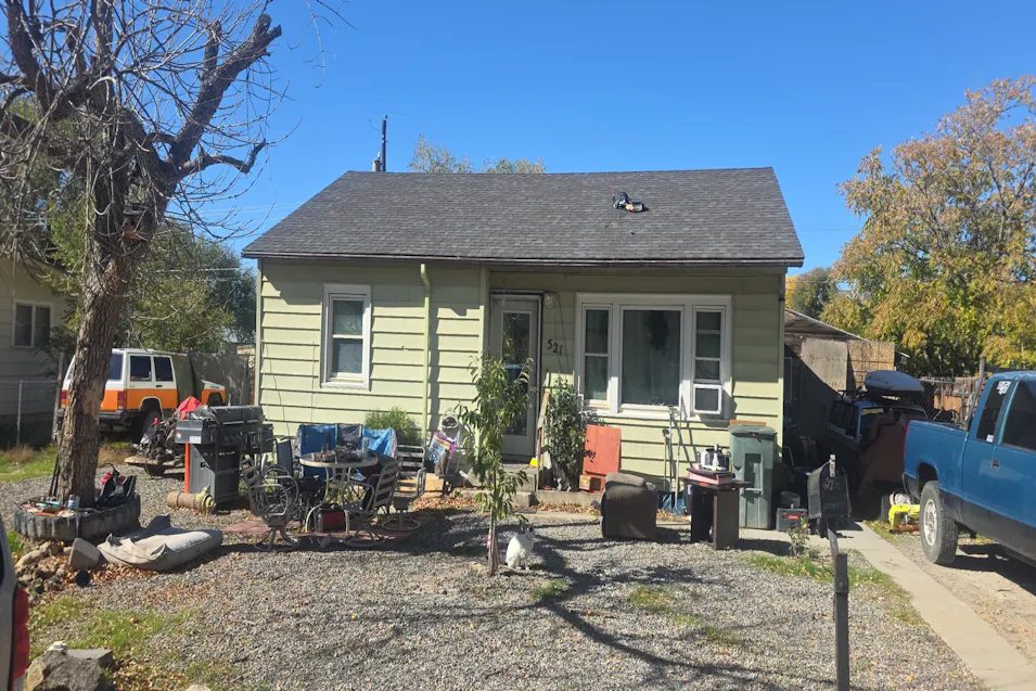521 Compton St Grand Junction, CO 81501, Mesa County