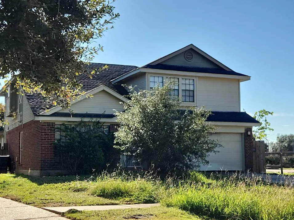 10235 Grove Glen Dr Houston, TX 77099, Harris County