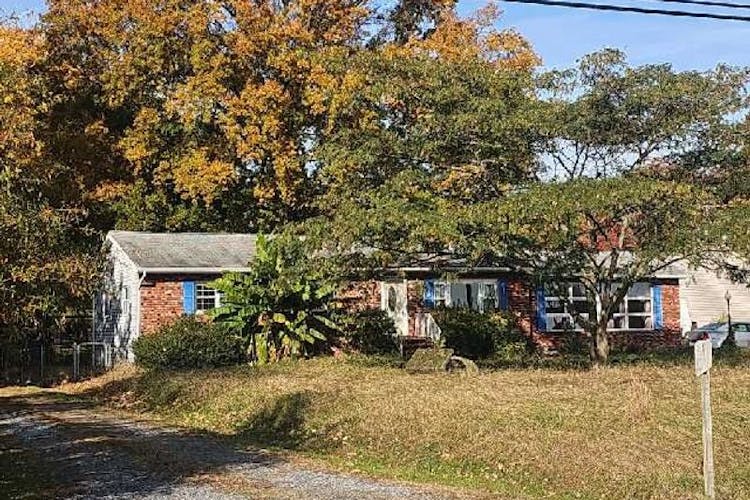 1204 Cox Neck Road Chester, MD 21619, Queen Anne'S County