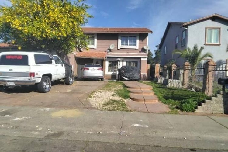 7383 Alcedo Cir Sacramento, CA 95823, Sacramento County