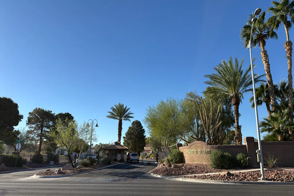 5488 Royal Vista Ln Las Vegas, NV 89149, Clark County