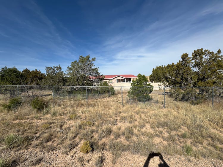 35 Little Cloud Rd Moriarty, NM 87035, Torrance County