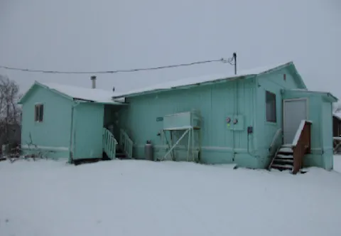 9457 Ayaginar St, Bethel, AK 99559, Bethel Census Area County