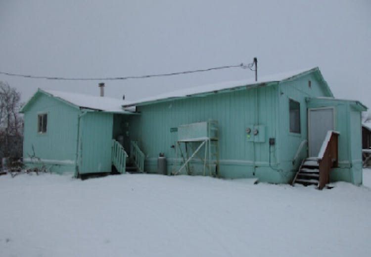 9457 Ayaginar St Bethel, AK 99559, Bethel Census Area County