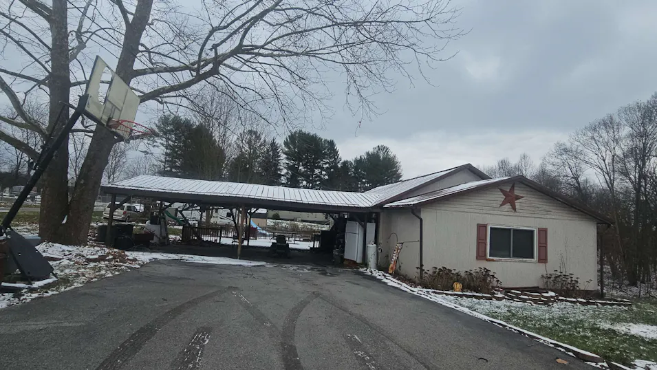 116 Teter Heights Road Buckhannon, WV 26201, Upshur County