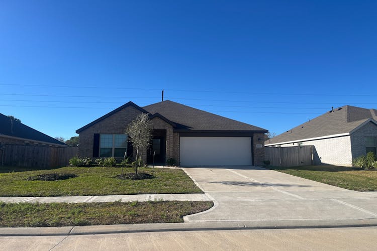 5520 Knox Landing Dr Rosenberg, TX 77469, Fort Bend County