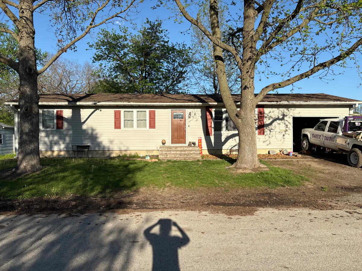 Thomas St, Monroe City, MO 63456 #1