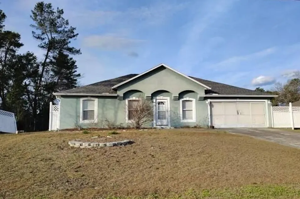 3825 SW 131st Street Ocala, FL 34473, Marion County