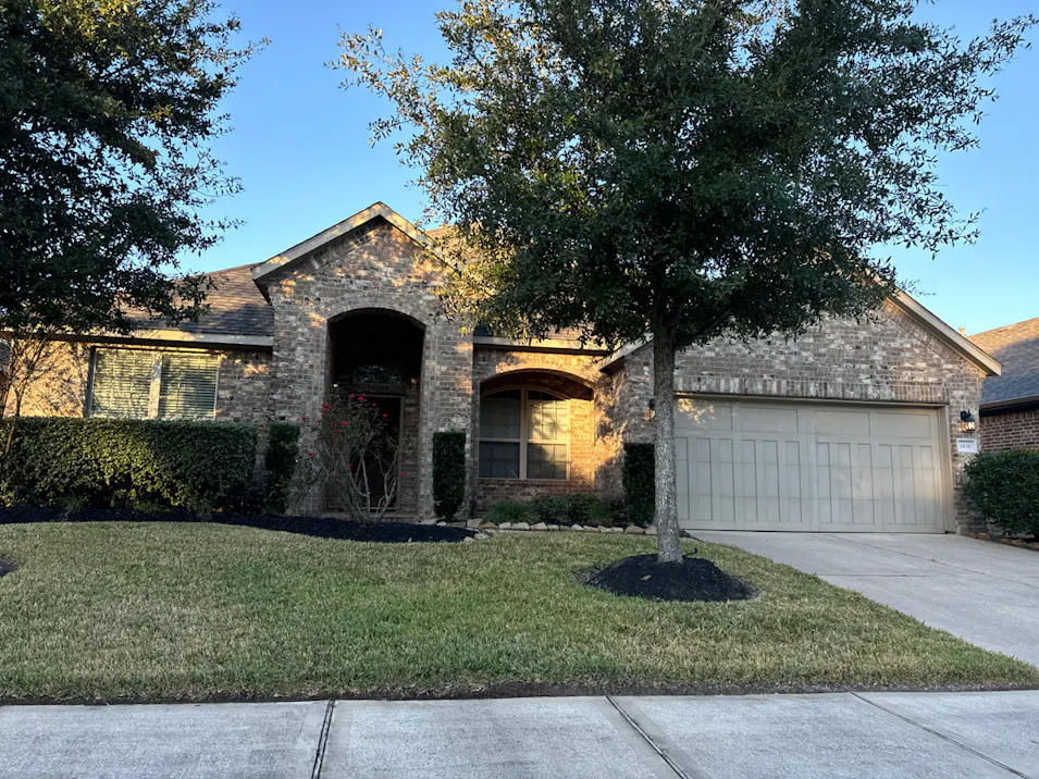 4614 Preserve Park Dr Spring, TX 77389, Harris County