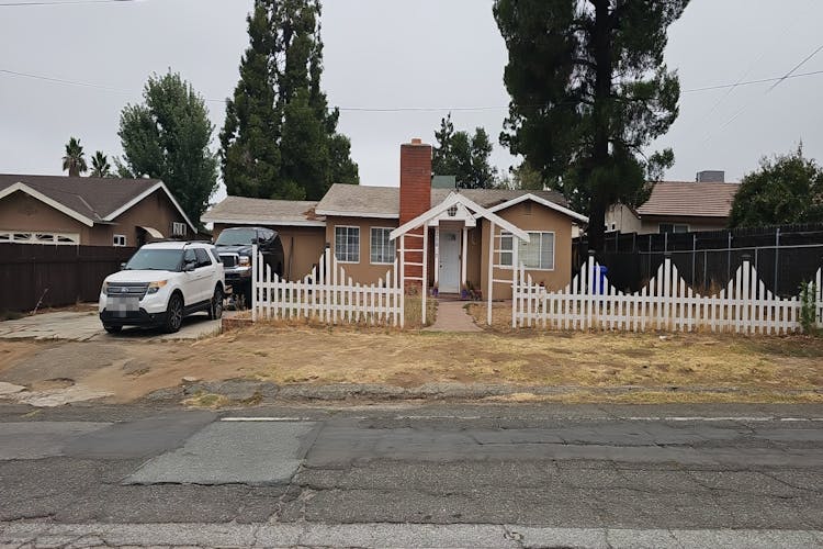 35810 County Line Road Yucaipa, CA 92399, San Bernardino County