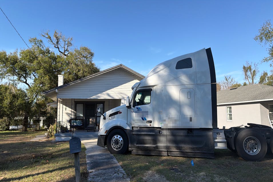 1123 W Walnut St Lakeland, FL 33815, Polk County