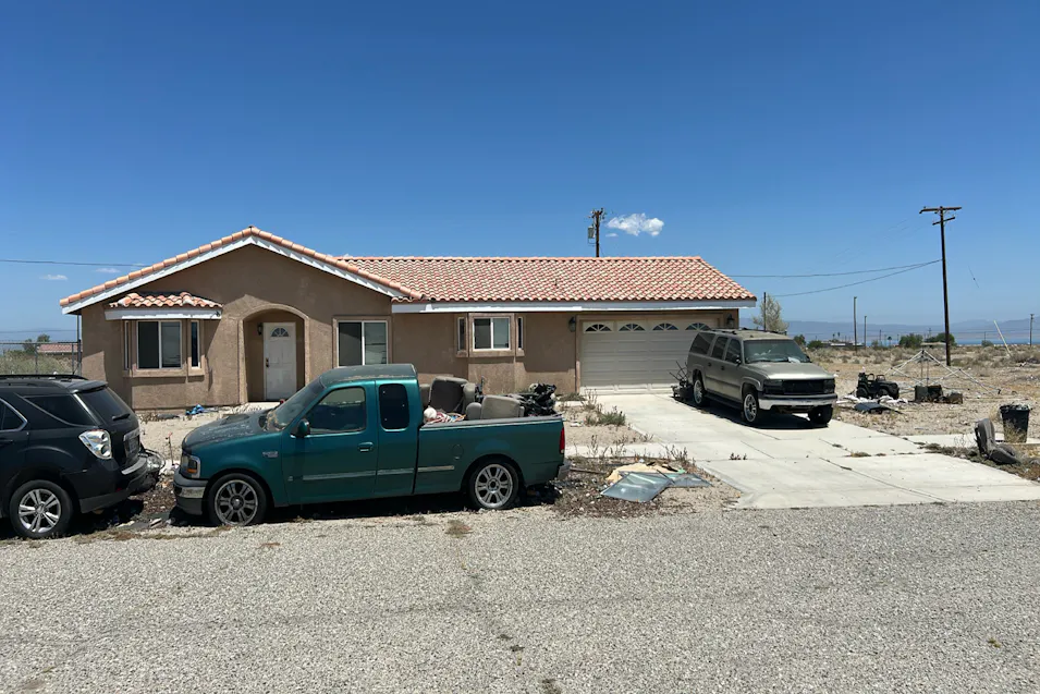 1066 Sea Wind Ave Thermal, CA 92274, Imperial County