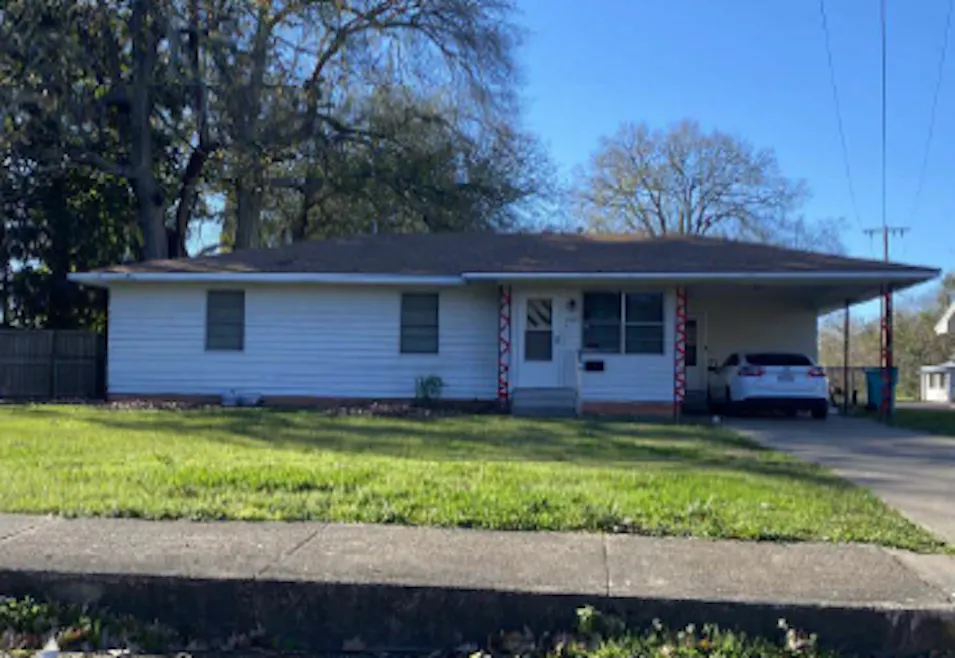 600 S Market Street Opelousas, LA 70570, St. Landry County