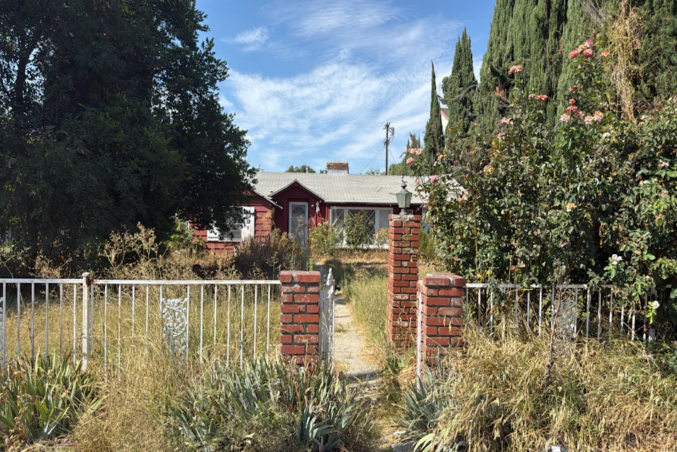 17337 Saticoy St Northridge, CA 91325, Los Angeles County