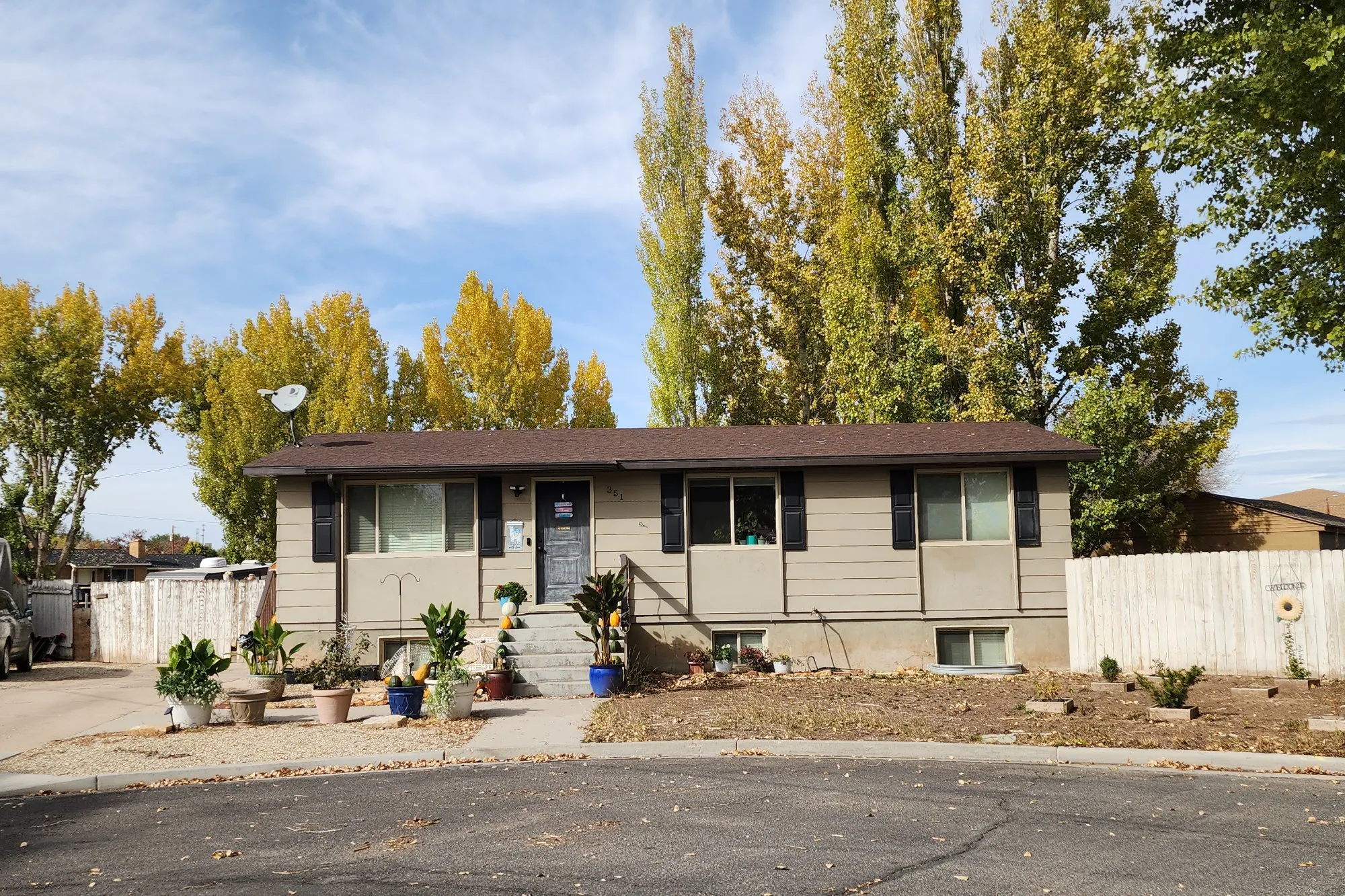 Carma Ave, Roosevelt, UT 84066