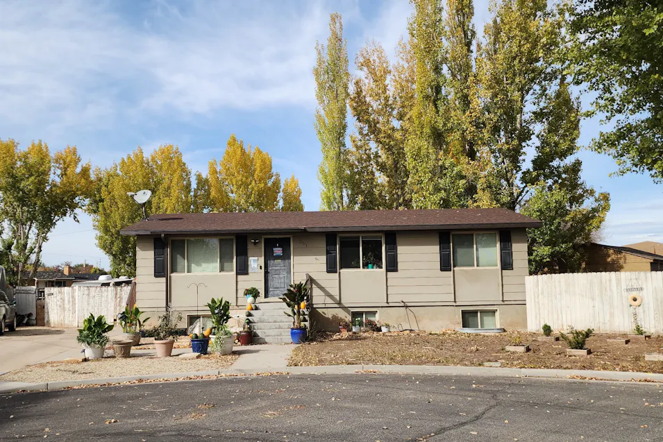 351 Carma Avenue Roosevelt, UT 84066, Duchesne County