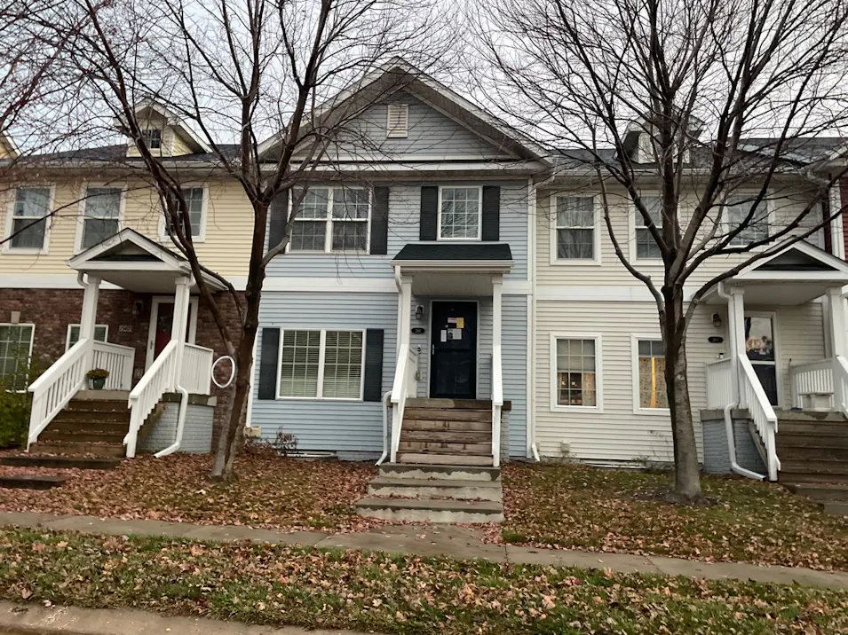261 SE Booth Ave Waukee, IA 50263, Dallas County