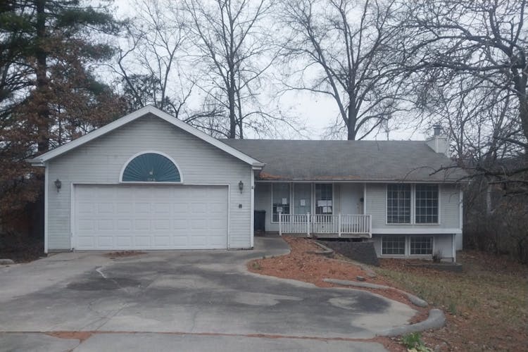 705 Old 63 South Columbia, MO 65201, Boone County