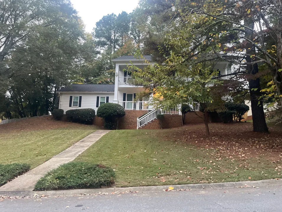 924 Millbrook Court Tucker, GA 30084, Gwinnett County