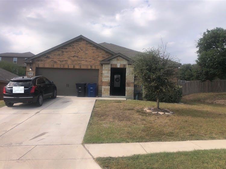 6308 Juniper View New Braunfels, TX 78132, Comal County